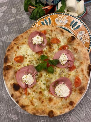 Immagine di  Corso pizza gourmet