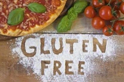 Immagine di Corso Pizza/Focaccia/Pane gluten free